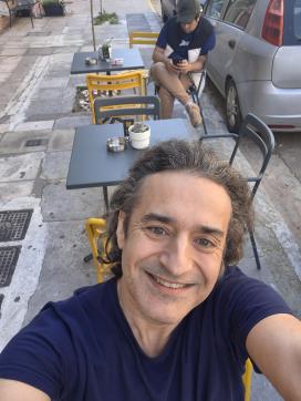 jasonvip - Escort mens Athens 8