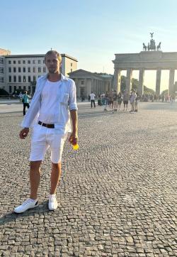 Peter - Escort mens Münster 1