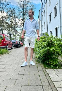 Peter - Escort mens Münster 2