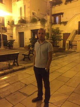 Alonso - Escort mens Düsseldorf 2