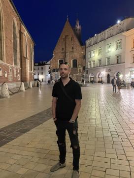 Alonso - Escort mens Düsseldorf 3