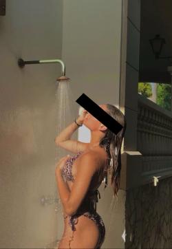 Nora - Escort lady Hamburg 1