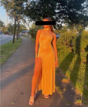 Nora - Escort lady Hamburg 2