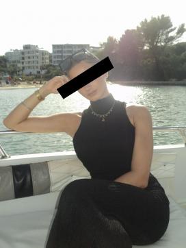 Nora - Escort lady Hamburg 5