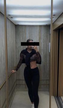 Nora - Escort lady Hamburg 8