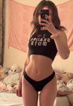 alice - Escort ladies Warsaw 1