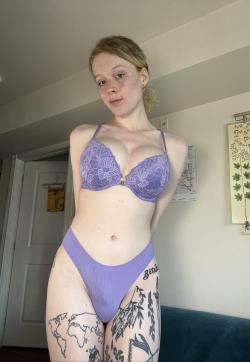 Louisse Gardner - Escort trans Paris 1