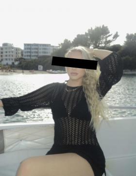 Emma - Escort lady Kiel 11