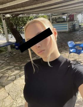 Emma - Escort lady Kiel 13