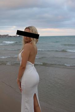 Emma - Escort lady Kiel 14