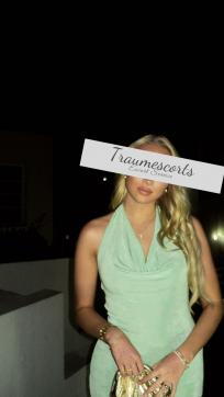 Emma - Escort lady Kiel 2