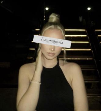 Emma - Escort lady Kiel 3