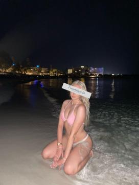 Emma - Escort lady Kiel 4