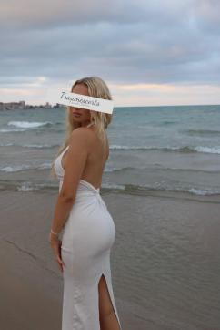 Emma - Escort lady Kiel 5