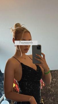 Emma - Escort lady Kiel 6