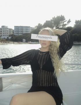 Emma - Escort lady Kiel 8