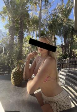 Emma - Escort lady Kiel 8