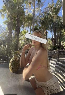 Emma - Escort lady Kiel 9