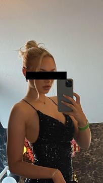 Emma - Escort lady Kiel 9