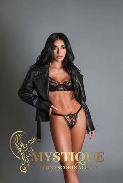 Kally Mystique - Escort lady London 3