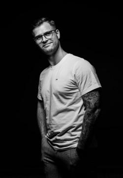 Yusuf Havelange - Escort gay Dortmund 1
