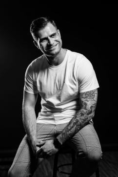 Yusuf Havelange - Escort gay Dortmund 2