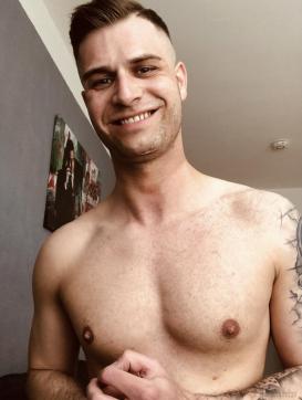 Yusuf Havelange - Escort gay Dortmund 4