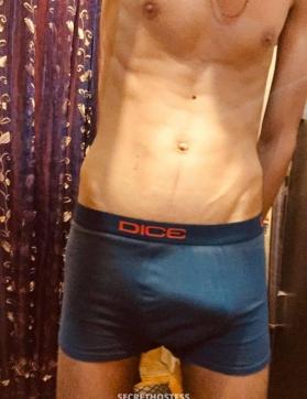 Mazen - Escort mens Cairo 2