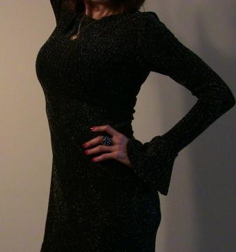 Hope - Escort lady Toronto 5