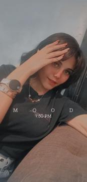 nora - Escort lady Cairo 2