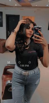 nora - Escort lady Cairo 4