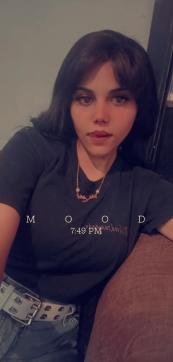 nora - Escort lady Cairo 5