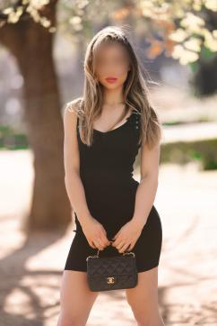 ESTHER - Escort lady Barcelona 2