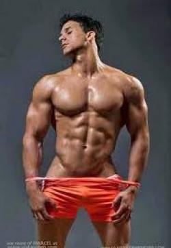 Martin - Escort mens Berlin 1