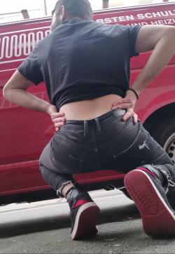 Daniels - Escort gays Wuppertal 1