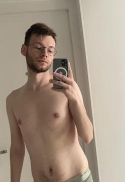 Max - Escort gays Kiev 1