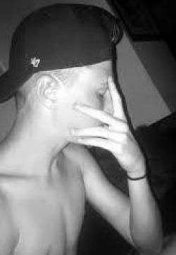 Nikita - Escort gays Dubai 1