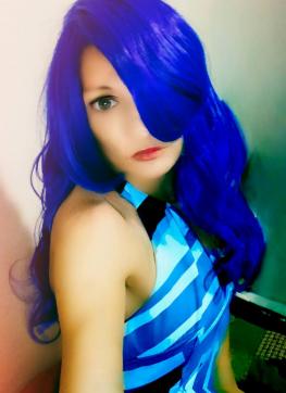 Bridgette - Escort dominatrix Phoenix AZ 11