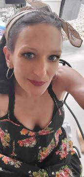 Bridgette - Escort dominatrix Phoenix AZ 8