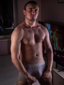 Anton - Escort mens Kiev 9