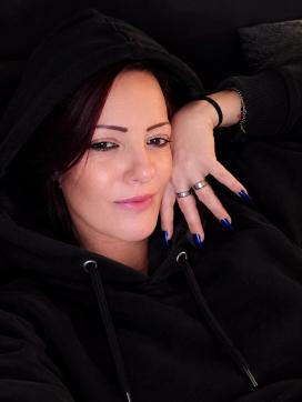 Anica - Escort lady Johannesburg 6