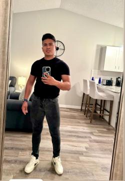 Bobby - Escort gays Tampa FL 1