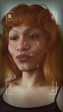 MORENA LATINA - Escort trans Berlin 2