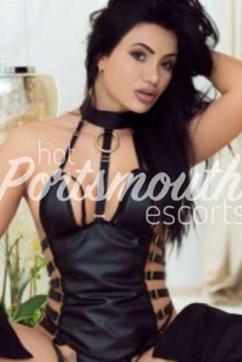 Montana - Escort lady Portsmouth 2