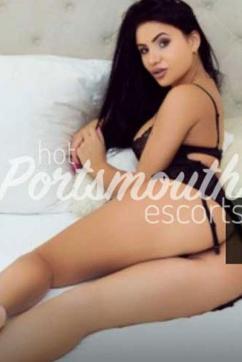 Montana - Escort lady Portsmouth 3