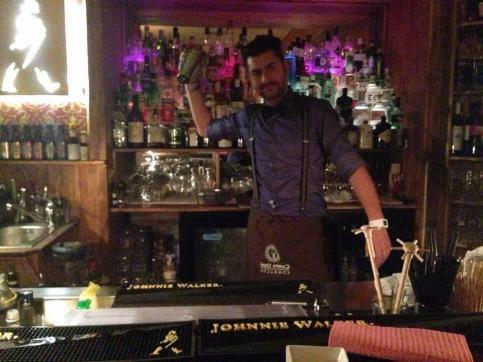 Rüdiger - Escort mens Vienna 2