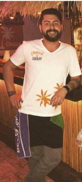 Rüdiger - Escort mens Vienna 4