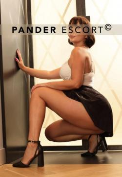 Sunni - Escort ladies Munich 1