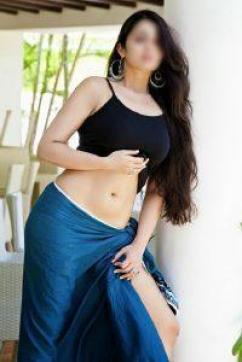 Ananya Basu - Escort lady Chennai (Madras) 3