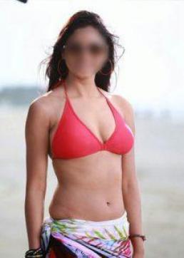 Ananya Basu - Escort lady Chennai (Madras) 4